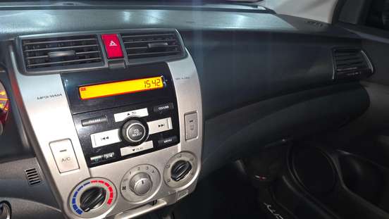 HONDA-CITY-2011