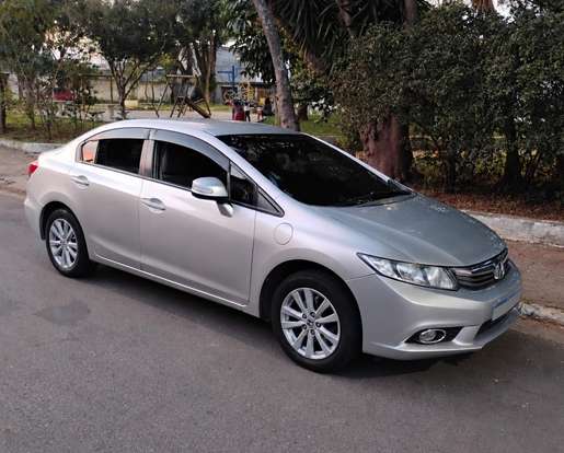 HONDA-CIVIC-2012