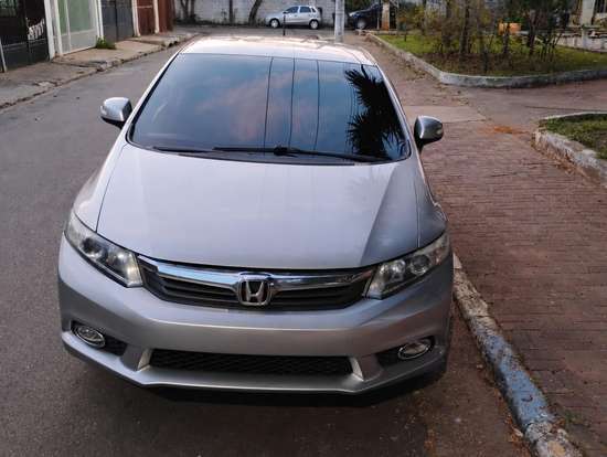 HONDA-CIVIC-2012