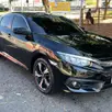 HONDA CIVIC 2.0 16V FLEXONE EX 4P CVT HONDA CIVIC 2.0 16V FLEXONE EX 4P CVT