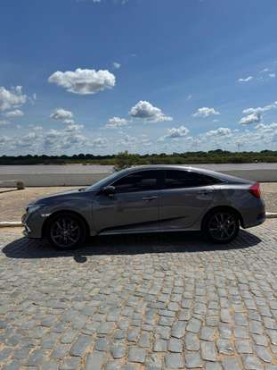 HONDA-CIVIC-2021