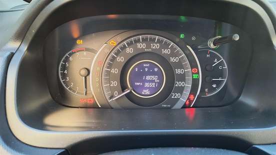 HONDA-CRV-2014