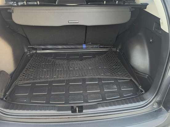 HONDA-CRV-2.0 EXL 4X2 16V FLEX 4P AUTOMÁTICO HONDA-CRV-2014