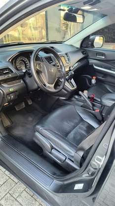 HONDA-CRV-2014