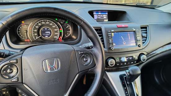 HONDA-CRV-2014