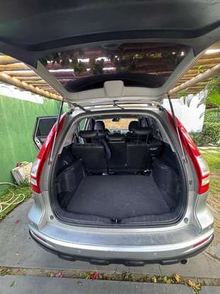 HONDA-CRV-2010