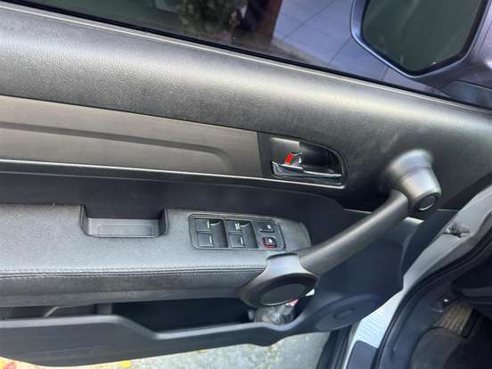HONDA-CRV-2010