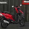 HONDA ELITE 125i HONDA ELITE 125i