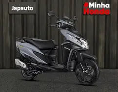 HONDA ELITE 125i HONDA ELITE 125i