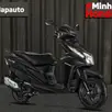 HONDA ELITE 125i HONDA ELITE 125i