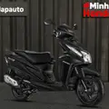 HONDA ELITE 125i HONDA ELITE 125i