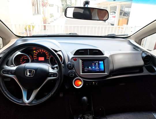 HONDA-FIT-1.5 EX 16V FLEX 4P AUTOMÁTICO HONDA-FIT-2013