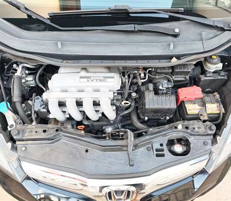HONDA-FIT-1.5 EX 16V FLEX 4P AUTOMÁTICO HONDA-FIT-2013