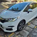 HONDA FIT 1.5 EXL 16V FLEX 4P AUTOMÁTICO HONDA FIT 1.5 EXL 16V FLEX 4P AUTOMÁTICO