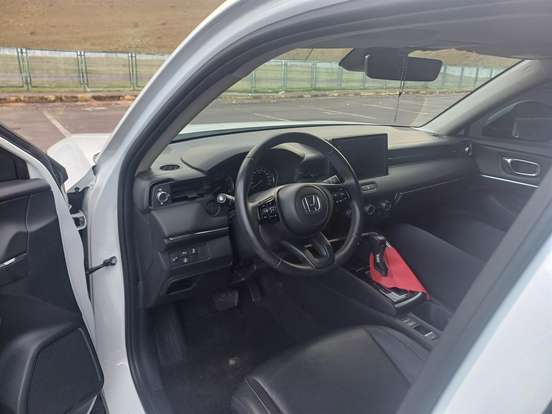 HONDA-HR-V-1.5 DI I-VTEC FLEX EXL CVT HONDA-HR-V-2022
