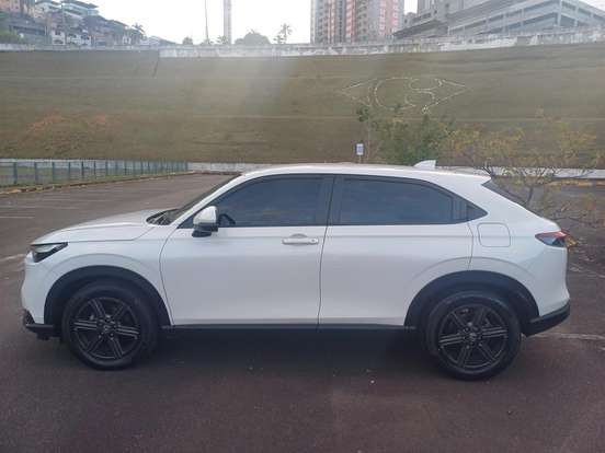 HONDA-HR-V-1.5 DI I-VTEC FLEX EXL CVT HONDA-HR-V-2022