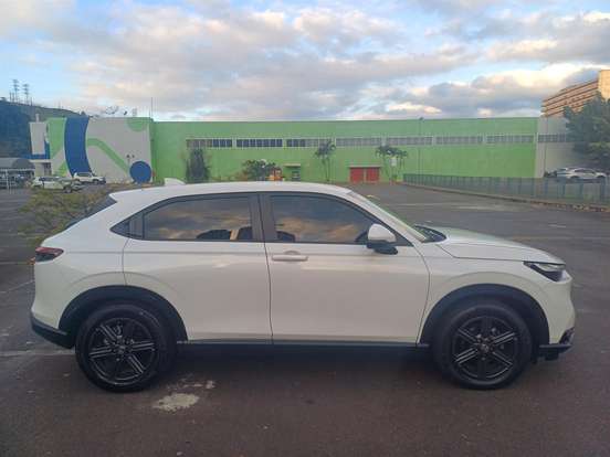HONDA-HR-V-1.5 DI I-VTEC FLEX EXL CVT HONDA-HR-V-2022