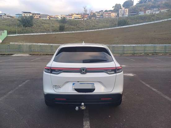 HONDA-HR-V-1.5 DI I-VTEC FLEX EXL CVT HONDA-HR-V-2022