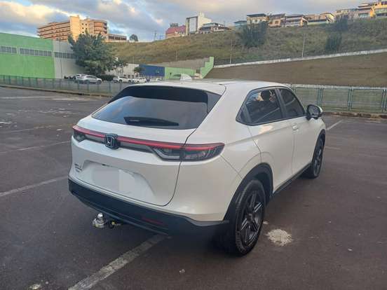 HONDA-HR-V-2022