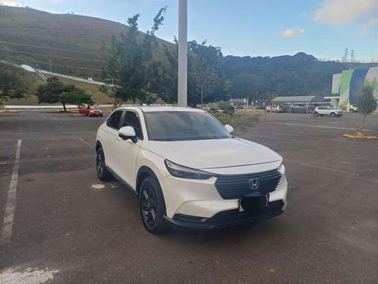 HONDA-HR-V-1.5 DI I-VTEC FLEX EXL CVT HONDA-HR-V-2022
