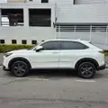 HONDA HR-V 1.5 DI I-VTEC TURBO FLEX ADVANCE CVT HONDA HR-V 1.5 DI I-VTEC TURBO FLEX ADVANCE CVT
