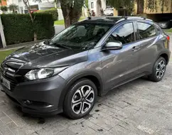 HONDA HR-V 1.8 16V FLEX EX 4P AUTOMÁTICO HONDA HR-V 1.8 16V FLEX EX 4P AUTOMÁTICO