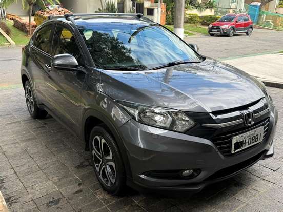 HONDA-HR-V-2016