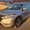 HONDA HR-V 1.8 16V FLEX EXL 4P AUTOMÁTICO HONDA HR-V 1.8 16V FLEX EXL 4P AUTOMÁTICO