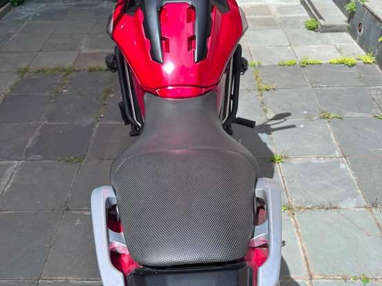 HONDA-NC 750X ABS HONDA-NC 750X ABS-2017