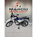 HONDA NXR 160 BROS ESDD HONDA NXR 160 BROS ESDD