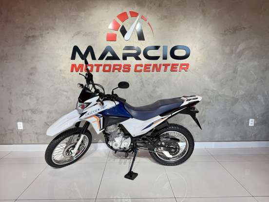 HONDA-NXR 160 BROS ESDD HONDA-NXR 160 BROS ESDD-2024