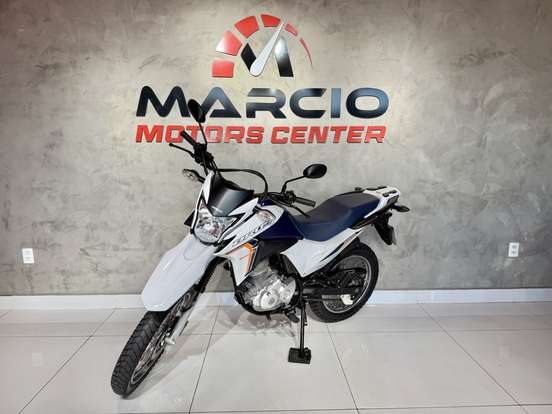 HONDA-NXR 160 BROS ESDD HONDA-NXR 160 BROS ESDD-2024