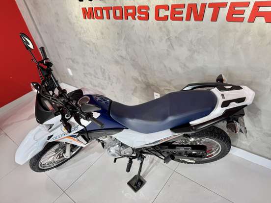 HONDA-NXR 160 BROS ESDD HONDA-NXR 160 BROS ESDD-2024