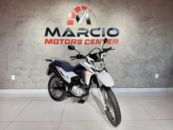 HONDA-NXR 160 BROS ESDD HONDA-NXR 160 BROS ESDD-2024