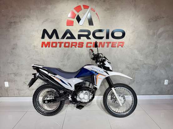 HONDA-NXR 160 BROS ESDD HONDA-NXR 160 BROS ESDD-2024