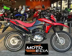 HONDA NXR 160 BROS ESDD HONDA NXR 160 BROS ESDD