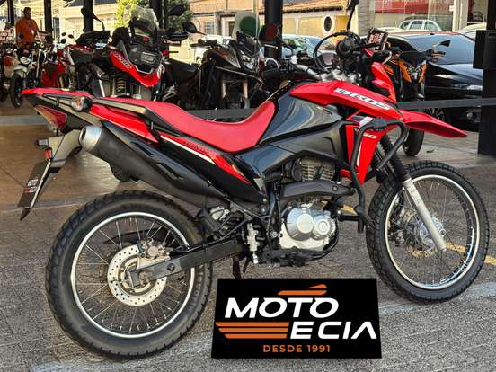 HONDA-NXR 160 BROS ESDD HONDA-NXR 160 BROS ESDD-2023