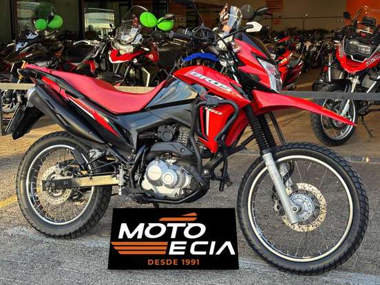 HONDA-NXR 160 BROS ESDD HONDA-NXR 160 BROS ESDD-2023