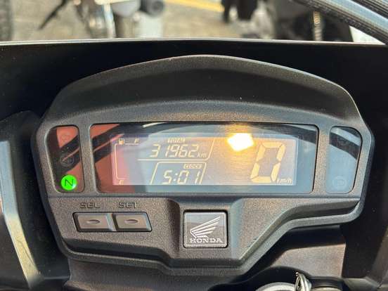 HONDA-NXR 160 BROS ESDD HONDA-NXR 160 BROS ESDD-2023