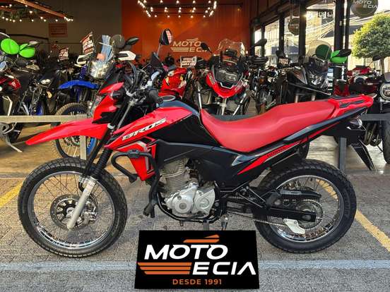 HONDA-NXR 160 BROS ESDD HONDA-NXR 160 BROS ESDD-2023