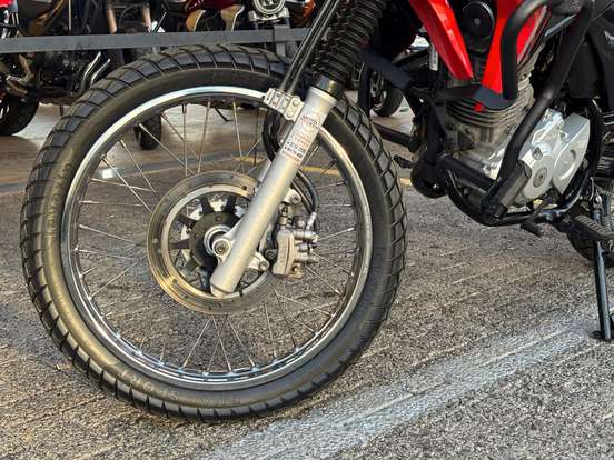 HONDA-NXR 160 BROS ESDD HONDA-NXR 160 BROS ESDD-2023