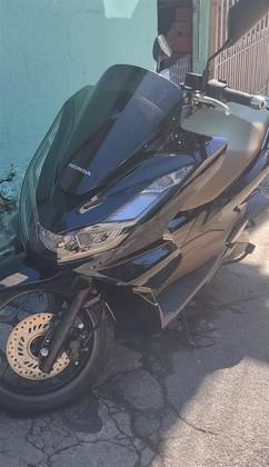 HONDA PCX 160 DLX 