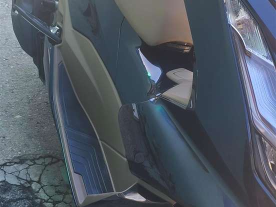 HONDA-PCX 160 DLX HONDA-PCX 160 DLX-2025