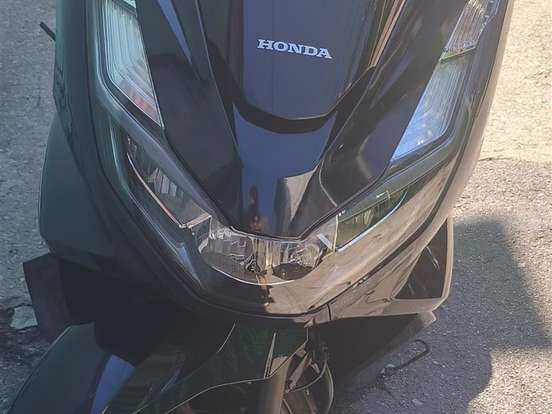 HONDA-PCX 160 DLX HONDA-PCX 160 DLX-2025