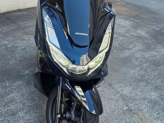 HONDA-PCX 160 DLX HONDA-PCX 160 DLX-2025