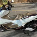 HONDA PCX DLX HONDA PCX DLX