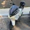 HONDA PCX DLX HONDA PCX DLX
