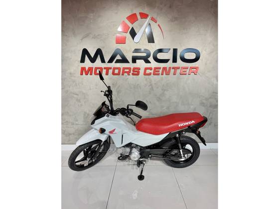 HONDA POP 110i ES 
