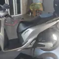 HONDA SH 150i HONDA SH 150i