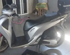 HONDA SH 150i HONDA SH 150i